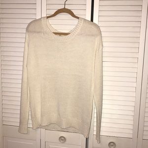 Forever 21 Lightweight Knit Sweater